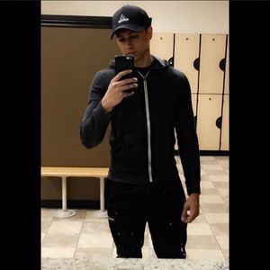 Meet your Posher, Bryan